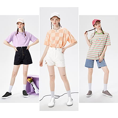 Women's Slip-On Canvas Sneakers