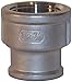 Dixon 1/2" X 3/8" REDUCER 316SS (BR5038SS)