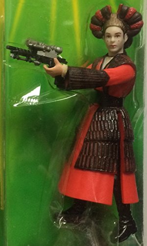 【中古】スター・ウォーズ　パワー・オブ・ザ・ジェダイ　ベーシック　サーベ Amazon.co.jp: スターウォーズ ベーシックフィギュア パワー・オブ・ザ