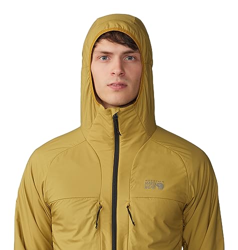 Image of Mountain Hardwear Men's Kor Airshell Warm Jacket
