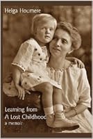 Learning From a Lost Childhood B0030BA0FQ Book Cover