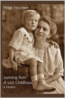 Paperback Learning From a Lost Childhood Book