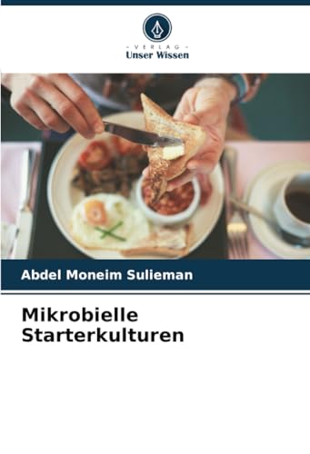 Mikrobielle Starterkulturen: DE