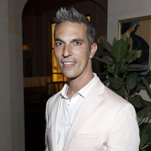 Goodbye, Ari Shapiro Podcast Por arte de portada