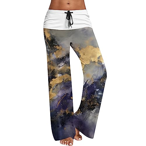 Pantalones de ocio ligeros para disfrutar del verano y tardes de relax en casa