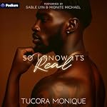 Cover of So I Know It's Real