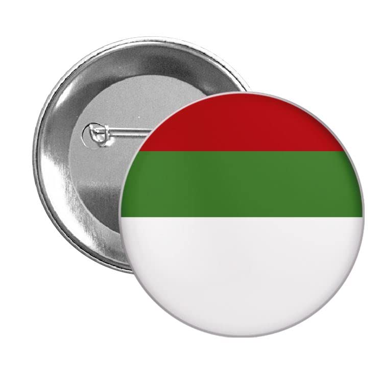 ASTUR PINS Chapa BANDERA QUETAME MUNICIPIOS Y DEPARTAMENTOS