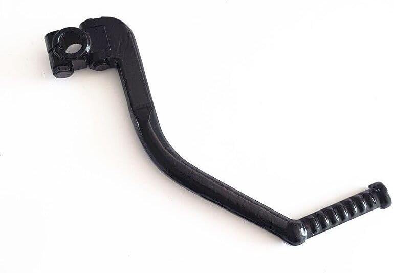 Kick Start Lever Fit for Honda XL185 XL180 XR 200R CT125 Trail XR 200 TLR 200 TR200