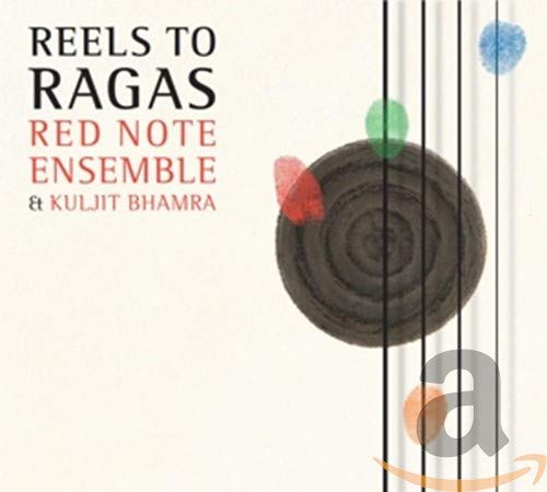 Reels To Ragas