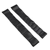 [VESTIBILITÀ PERFETTA] Misura su misura per CJ YJ TJ JK JKU JL facile installazione e la massima protezione.