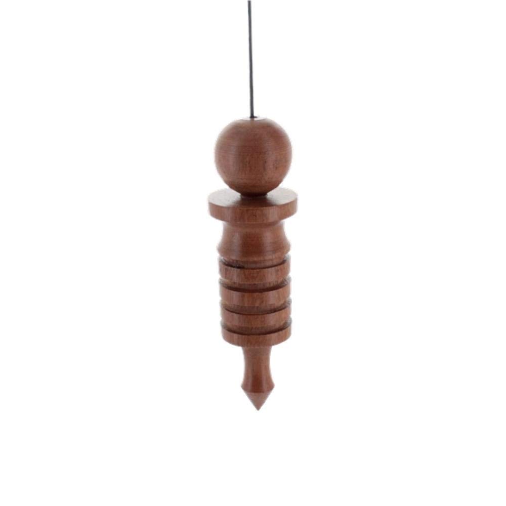 Péndulo Osiris de Madera