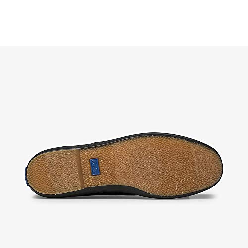Image of Keds Womens Keds Champion Canvas Lace UpSneaker