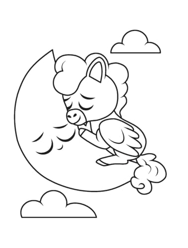 My First Super Simple Coloring Book (Super Simple Kids Coloring Books) - Image 10