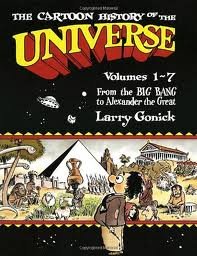 Cartoon History of the Universe 1 Vol. 1-7 (Cartoon History of the Universe) (Pt.1)