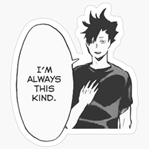 Featured image of post Kuroo Funny Quotes
