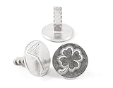 Charmed Life Products 6-Piece Grill Charms Set, The Charmed Life Collection