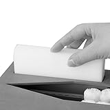 Audio Desk Systeme Vinyl Cleaner Machine Filter Replacement