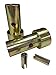 RanchEx 102074 Quick Hitch Adapter Bushing Kit - Cat 1 For Quick Hitch (SKU 102851)