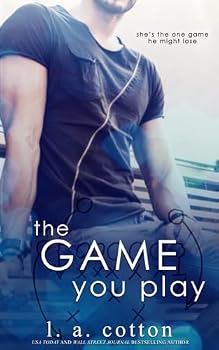 Paperback The Game You Play (Rixon Raiders) Book