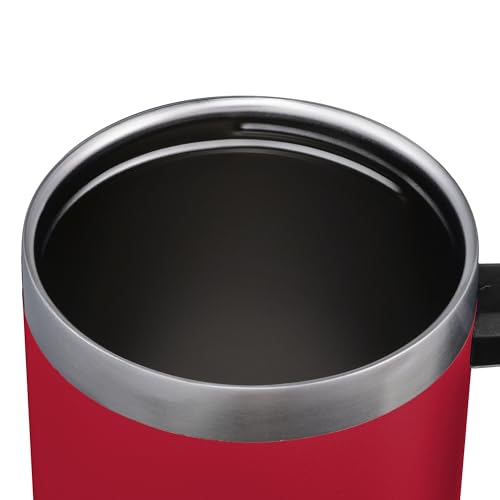 Image of FOCO NFL unisex-adult NFL Team Logo Insulated Travel Mug 40oz XL Tumbler