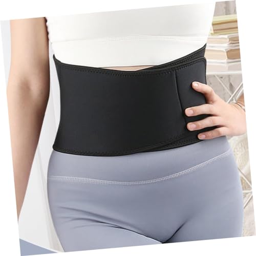 Cinturón Abdominal Deportivo para Mujeres Talla 111x18x0.40cm miniatura 7
