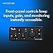 Fender AudioBox GO USB Audio Interface, for Guitarist, Vocalist, or Producer. Includes easy to use software, Fender Studio app, Amp and FX pack to create Studio Quality recordings. PC/Mac