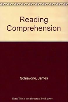 Paperback READING COMPREHENSION Book