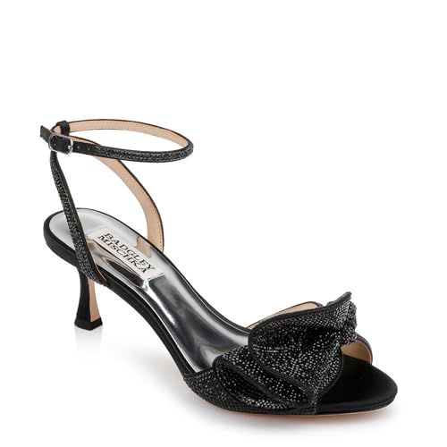 Badgley Mischka's Remi Heeled Sandal