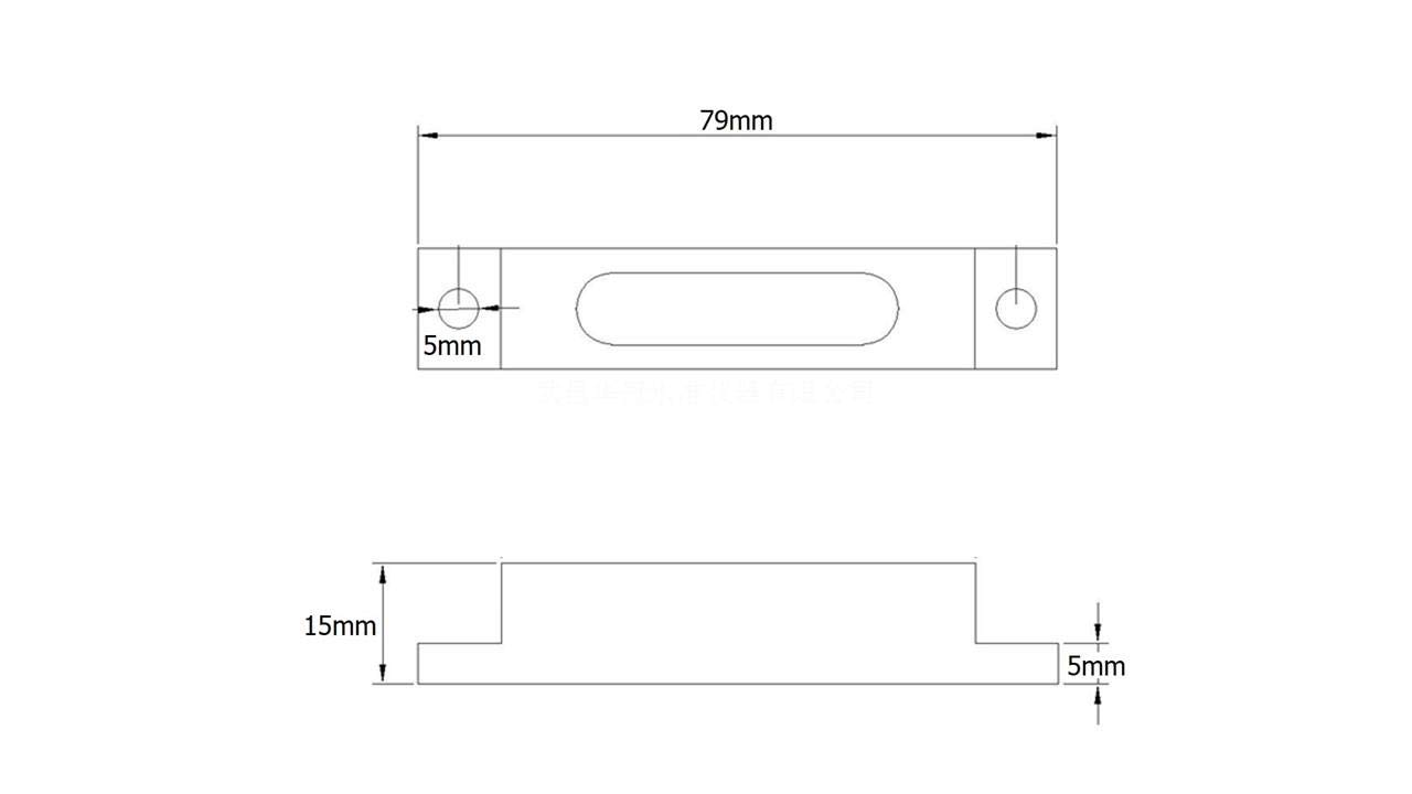 Nivel de precisión metálico, ampolla de repuesto para nivel de burbuja, ampolla tubular cilíndrica, sensibilidad precisa, MGV-791515-GB
