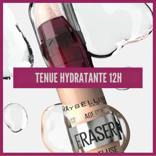 07 Sand Correcteur 'instant Anti Age 'effaceur De Gemey Maybelline - vue 7