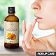 Calendulaöl 100ml - Calendula Officinalis - Rein und Natürlich - Ringelblumen Öl für Gesicht - Haare- Haut - Nägel - Hände - für Schönheit - Massage - Wellness - Kosmetik - Körperpflege