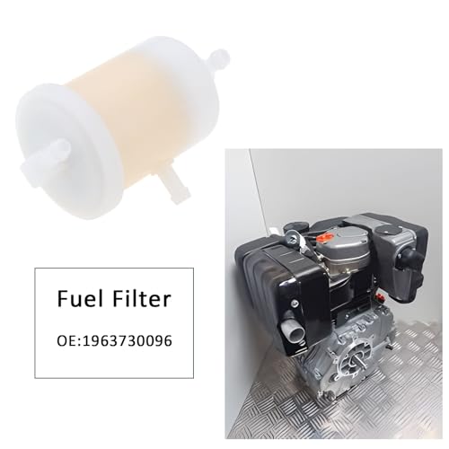 OTOTEC 2Pcs Diesel Engines Fuel Filter in-Line Compatible with Lombardini 15LD,15LD315,15LD440 3101701 3730088 3730096 Compatible with Baldwin by OTOTEC - Used condition - Image 2