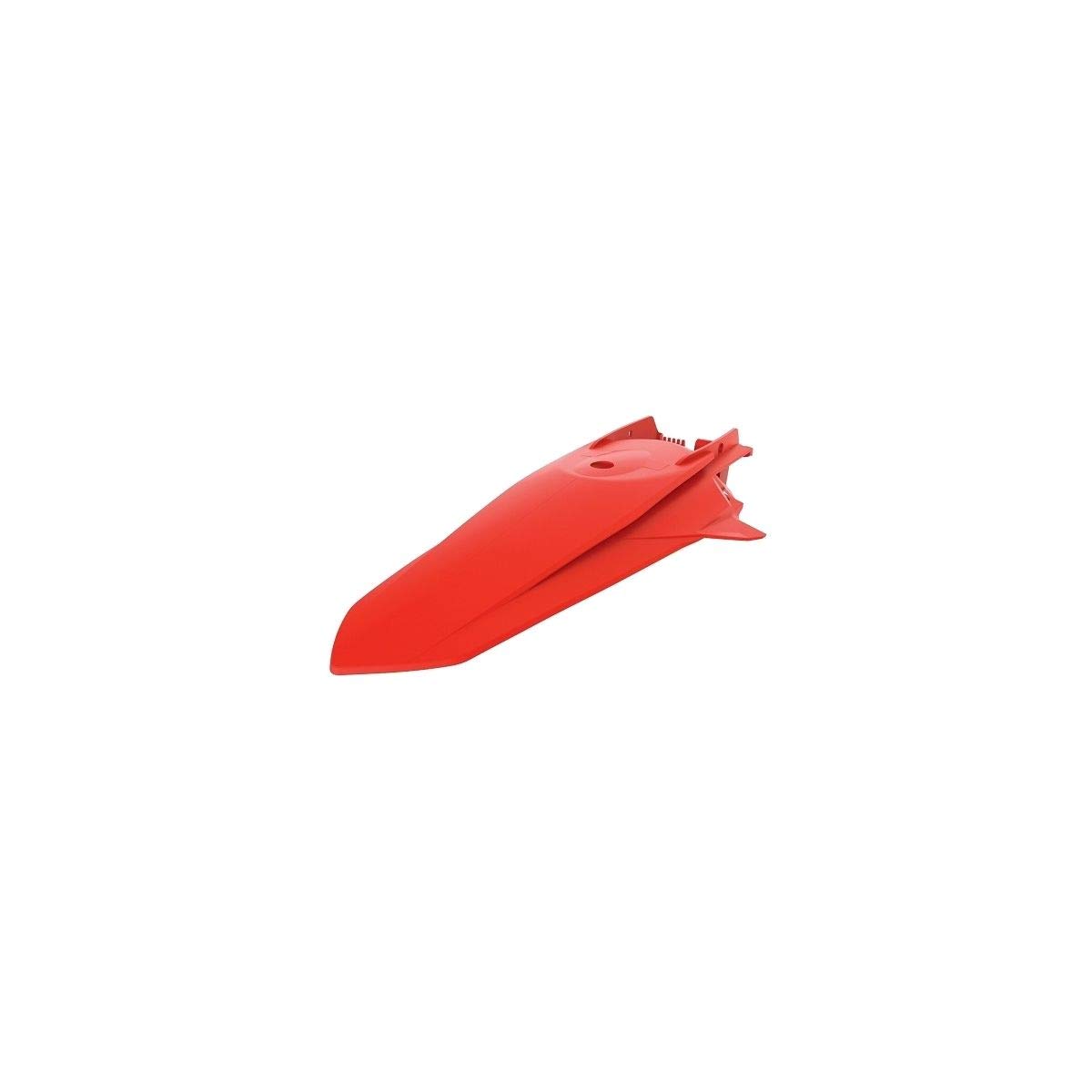 Polisport 8556600006 Rear Fender - 4