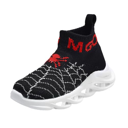 IWIHMIV Toddler Girl Tennis Shoes Light Up Shoes Boys Girls Sneakers Kids Sports Running Walking Shoes for Toddler Shoes for Kids