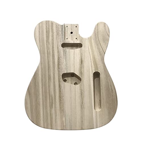 Best Electric Guitar Wood Types Expert Review The Modern Record