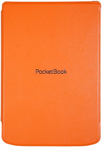 PocketBook Shell Cover H-S-634-O-WW