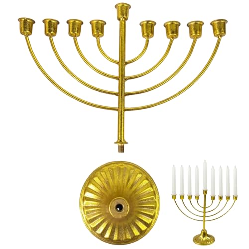 best hanukkah menorah