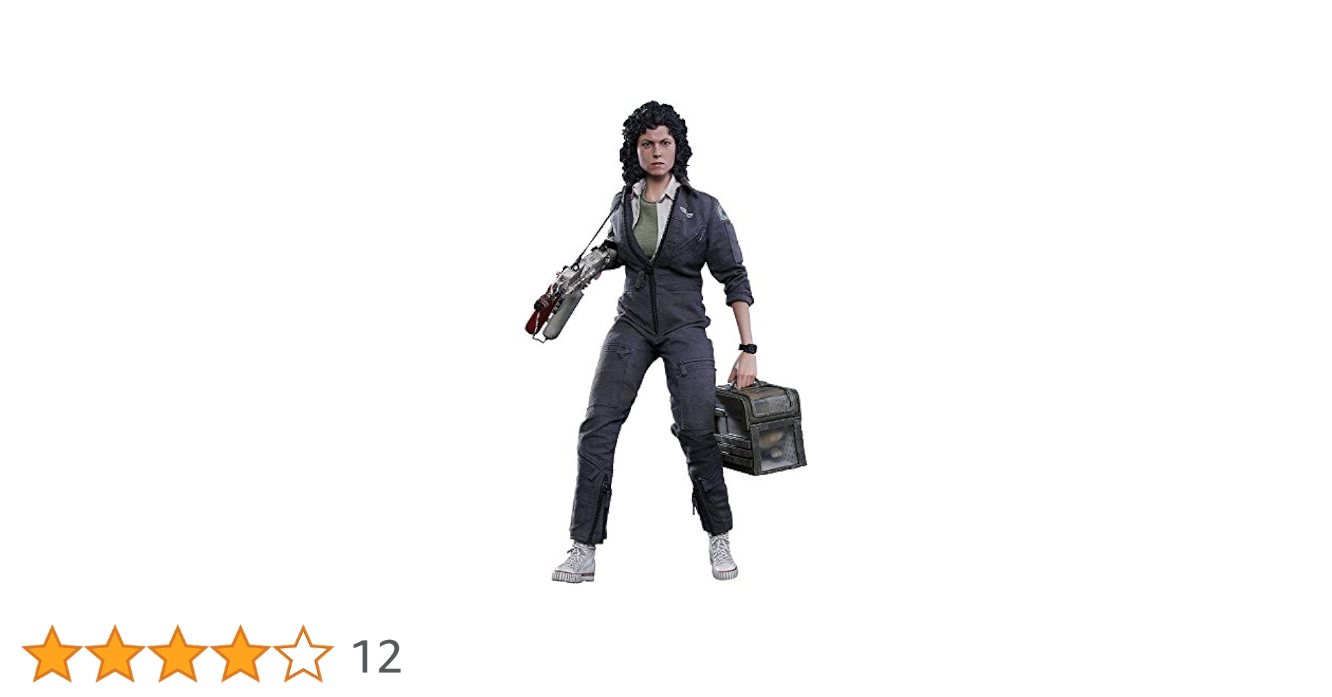 Amazon.co.jp: ムービー・マスターピース エイリアン エレン