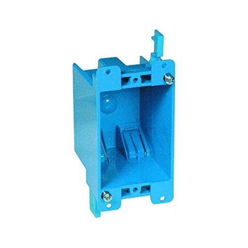 3 Set Carlon B114R-UPC Lamson Home Products Number-1G Old Work Box