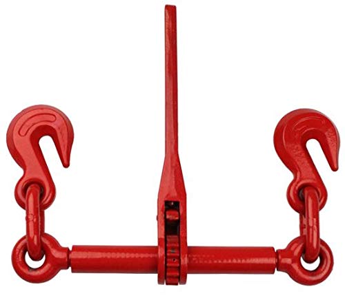 LiftinGear Ratchet Load Binder to suit 13mm - 16mm Chain