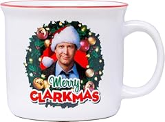 Merry Clarkmas