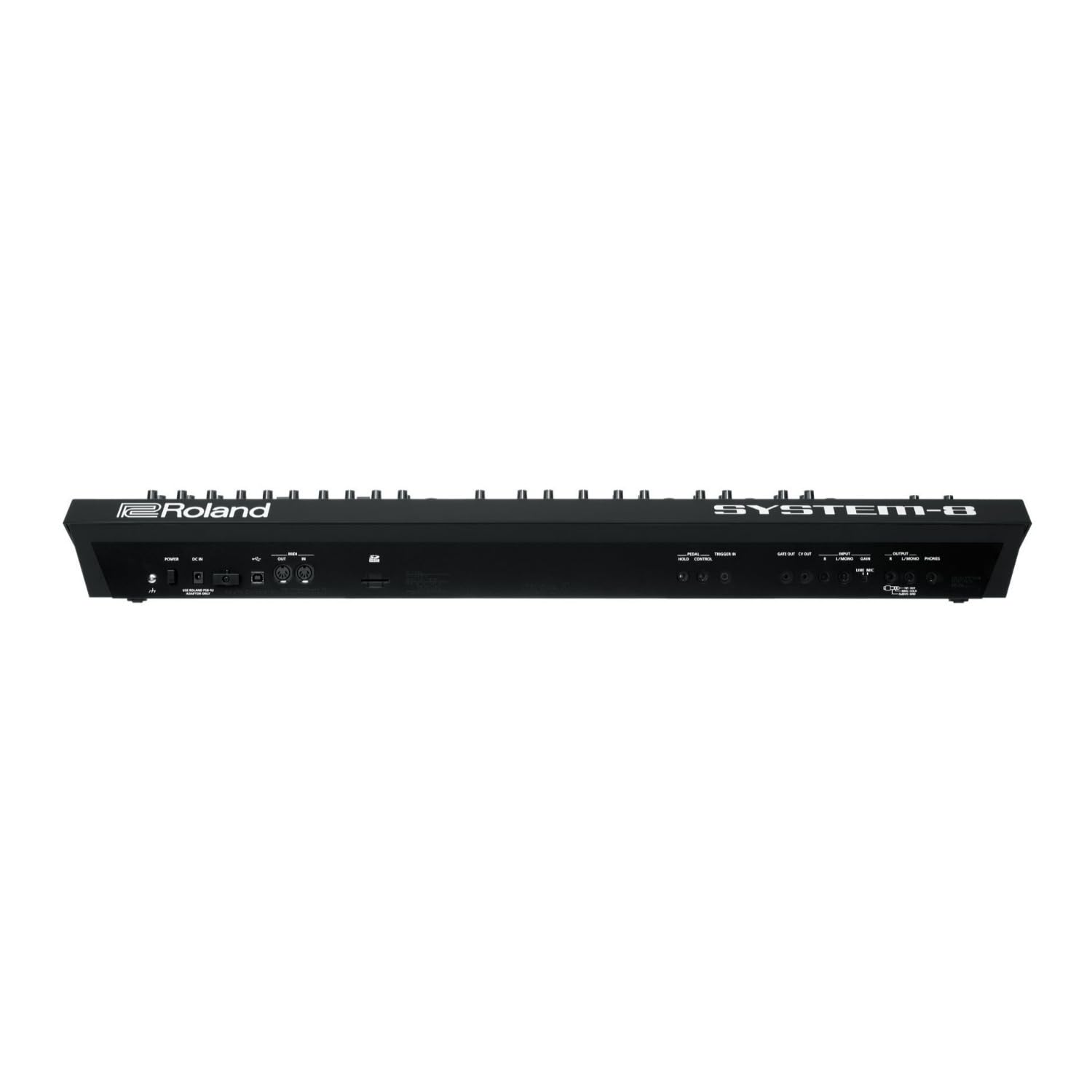 Amazon.co.jp: ROLAND ( ローランド ) デジタルシンセサイザー SYSTEM 