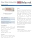 Schläfer 185715 Armaturenfett 7gr. Fermit Glissa Silikon Armaturenfett nach NSF-H Tube armaturenfett für trinkwasserarmaturen Transparent Amarturen-Hahnfett für Kartuschen von Einhebelmischern