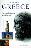 Ancient Greece - Art, Architecture, And History
