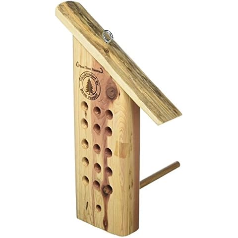 Pine Tree 9000 Tree Icing Wild Bird Feeder Cover