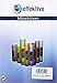effektivo 10109 Paper Coin Tubes Set