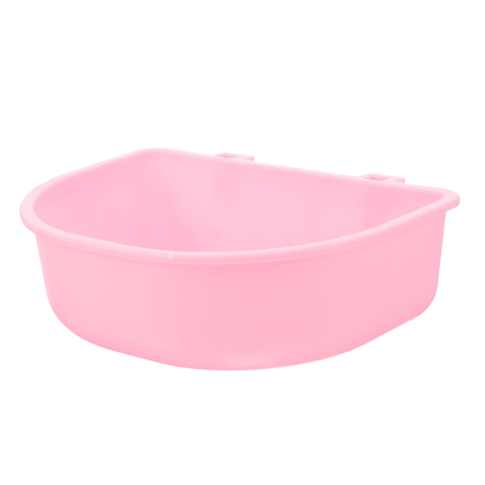 VICASKY Hanging Pet Food Bowl Cute Cat Bowl with Hook Easy Install Detachable Cats Convenient Feeding for Travel Home Use