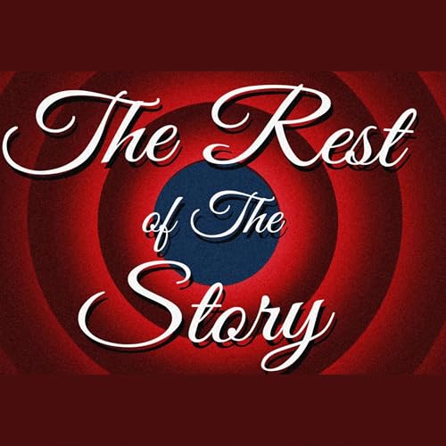 The Rest of the Story, 2025