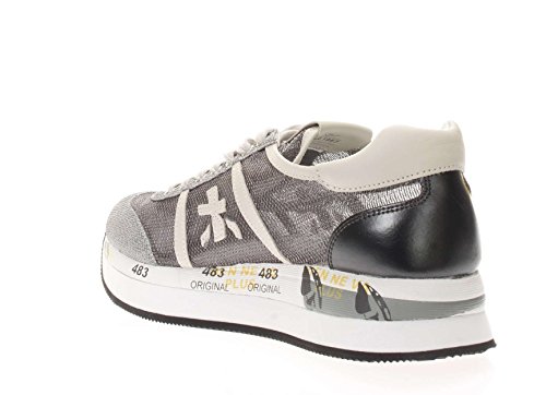 CONNYCD 1967.Sneaker.Argento.40