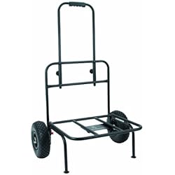 Material De Carpfishing Browning Match Trolley - Equipamiento de Pesca, Multicolor